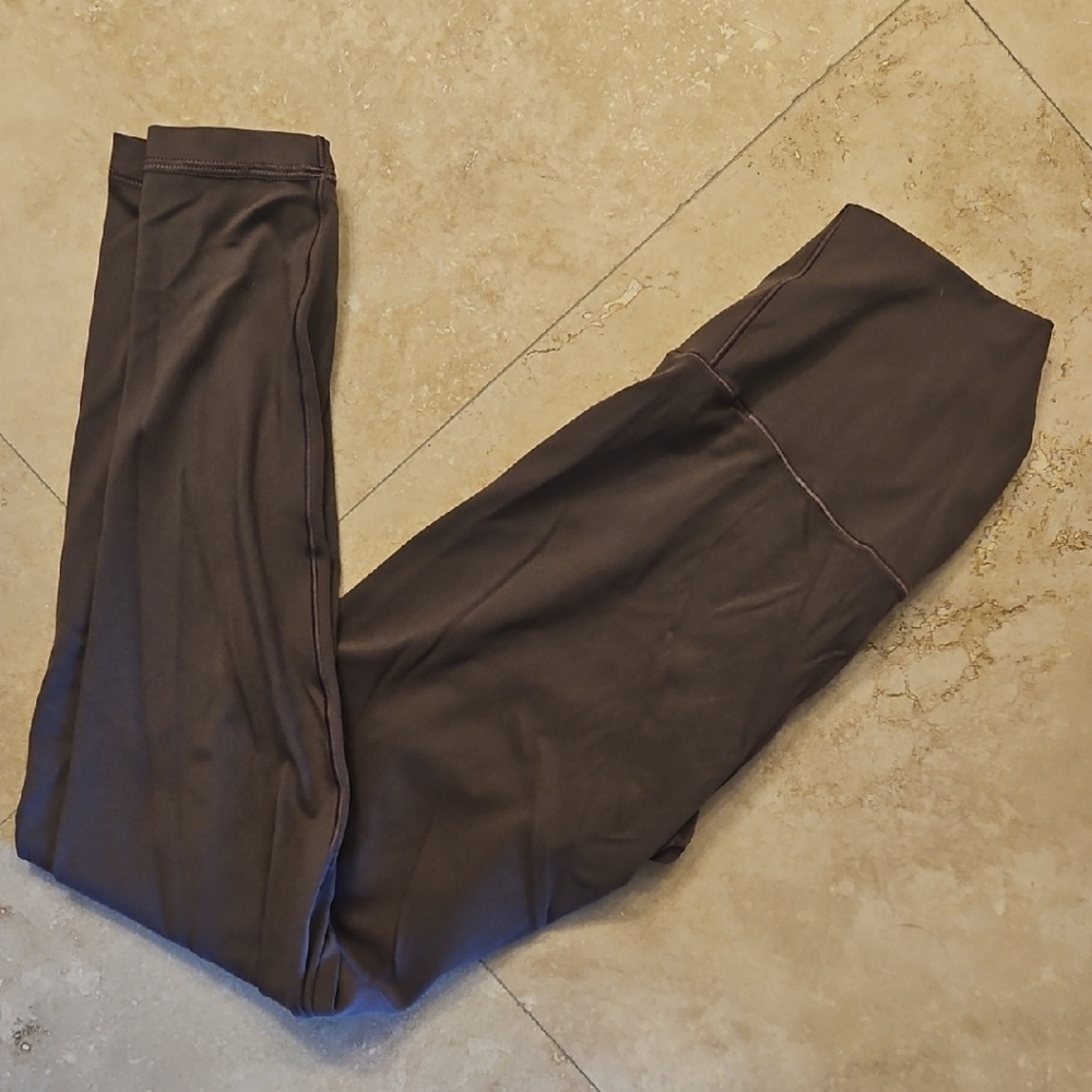 Aerie High Rise Leggings